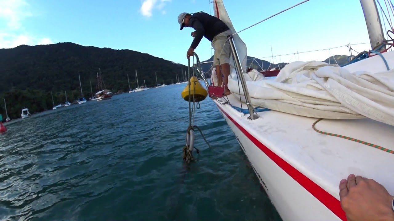 ⁣VOU MOSTRAR O RANGER 22 - ESCOLA DE VELA CEARA