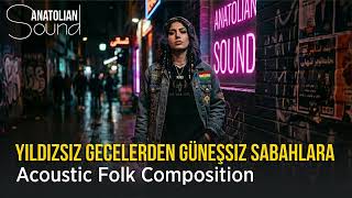 Yıldızsız Gecelerden Güneşsiz Sabahlara