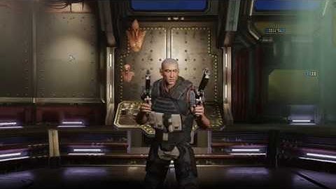 XCOM 2 (My First Akimbo!)