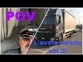 IVECO STRALIS || POV ... l’avete voluto voi!!!