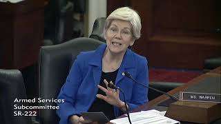 Warren Presses DoD Officials to Hold SpaceX Accountable for Russia’s Illegal Use of Starlink Service