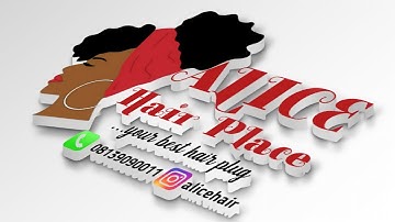 Logo mockup using Photopea| Photopea tutorial