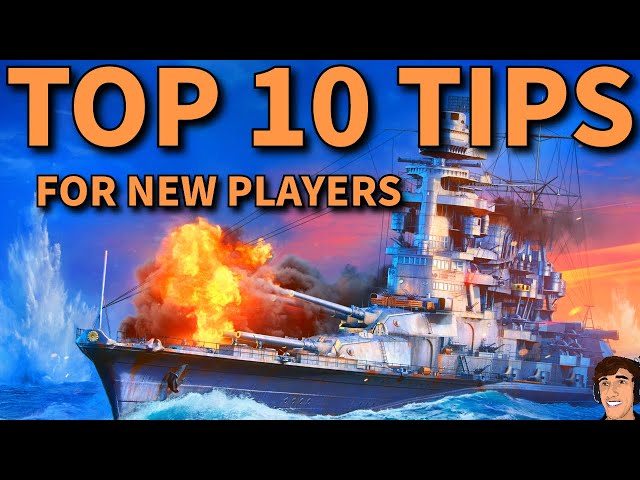 Best Tips New Players Should Know in World of Warships Legends class=