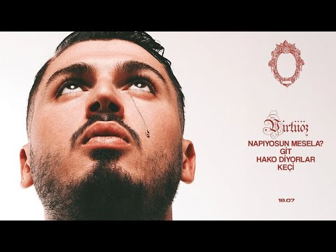 Blok3 Napıyosun Mesela Official Audio Blok3 Yeni Albüm