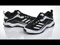 adidas Icon 6 Turf SKU: 9392384