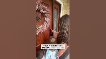 Ready to go key-free?