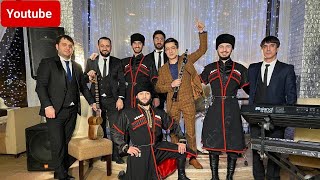 Elshan Gulagaoglu-Toy Reqsi 2022 Official Music Video