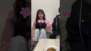 最後まさかの完成度にwww 兄妹で食材から本気で選んでラーメン対決したら難しすぎたwww #shorts #仮面高校生