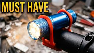 Bike Gadgets: Smart Motorcycle Mounts & Power Hacks
