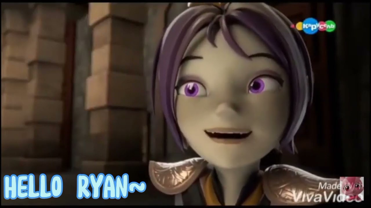 клип гормити (Аоки и Айкор) 