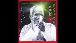 Pattu Thalaivan - 💞🎼🎶 - Ilayaraja - SPB - Janaki - Echo Effects MP3 #echomusiczone