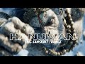 The Power Hanuman Chalisa | Epic Sanskrit Trance | Gym Workout Motivation |Goosebumps |8D Car Music 