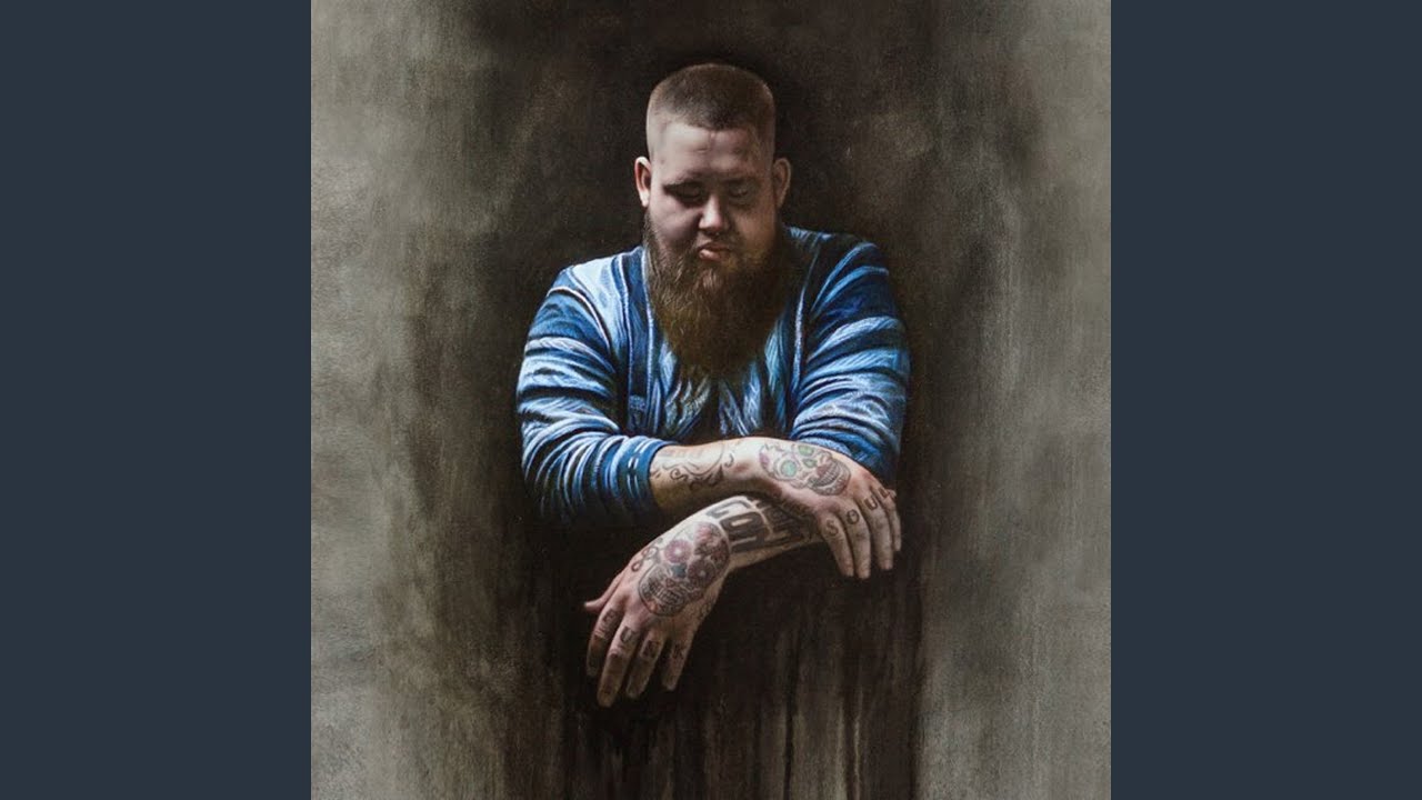 Human (Rag'N'Bone Man) (slowed down)