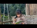 Ngoc Han's learning journey. Poor student overcomes difficulties