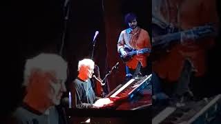 Mandolin Rain, Bruce Hornsby & the Noisemakers - The Troubadour, West Hollywood CA 8/6/2022