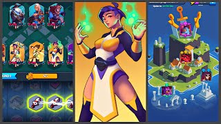 Slot Heroes Gameplay || New Game screenshot 4