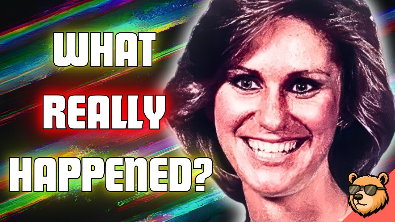 Edward Splatt UNSOLVABLE 80s Cold Cases CRACKED With Forensic Science - YouTube