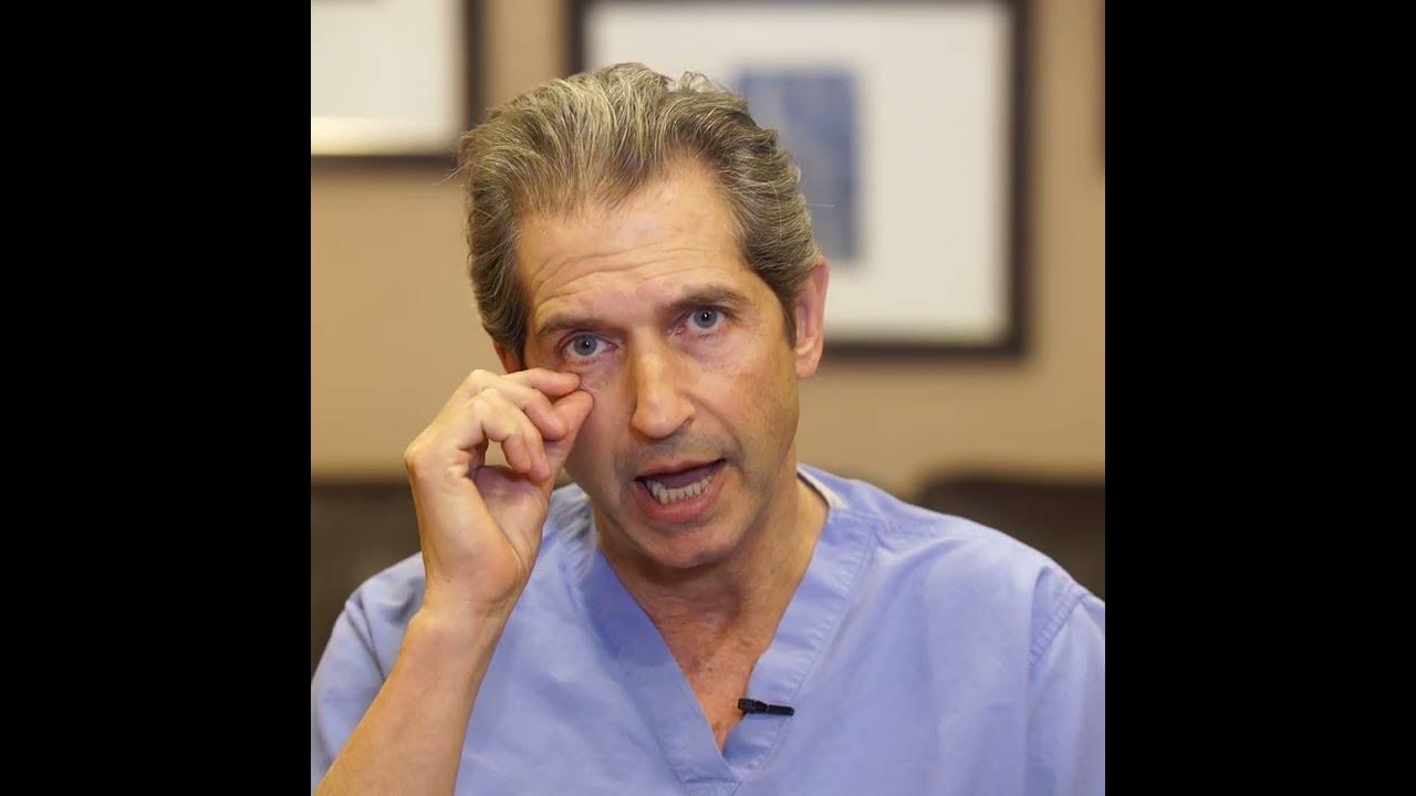 How do you treat ageing around the eyes? Q&A with Dr. Mitchell Brown, Plastic Surgeon YouTube How do you treat ageing around the eyes? Q&A with Dr. Mitchell Brown, Plastic Surgeon YouTube