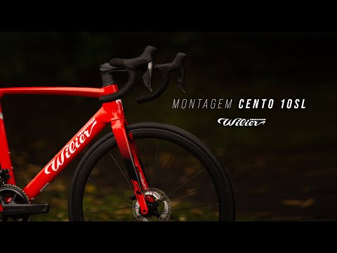 Vídeo: Wilier Filante SLR: Wilier llança una nova bicicleta de carretera aerodinàmica