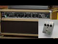 Dumble Amp ODSとFAT218Kのシミュでサウンドテスト!