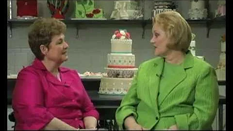 Ask Nancy - The Wilton School Tour