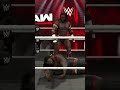 Mark Henry Kicks Out Of The Fall From Grace!! #wwe2k26 #wwe2k26gameplay