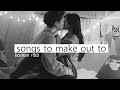 ♫ songs to make out to ; sexy korean (underground) r&b [14 songs]