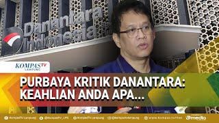 Download Mp3 Menkeu Purbaya Kritik Danantara: Taruh Obligasi Banyak di Pemerintah, Keahlian Anda Apa? Gudang lagu Download Mp3 Menkeu Purbaya Kritik Danantara: Taruh Obligasi Banyak di Pemerintah, Keahlian Anda Apa?