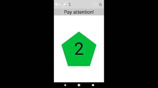Mind Games - Brain Training Games screenshot 2