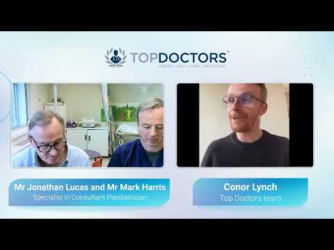 An in-depth discussion about multidisciplinary care 