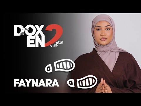 Dox en 2 avec Faynara - Dudu et Moi sommes ….