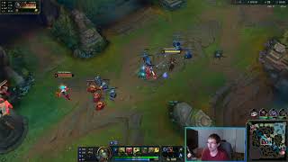 Nice 1v1 Midlane [Stream Highlight]