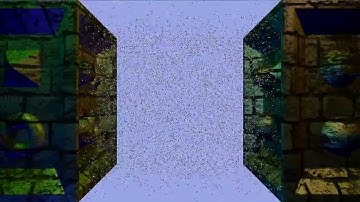 Particle Engine - 10,000 points