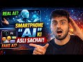 AI Camera, AI Battery, AI Phone – Sab Jhooth? Sach Sunke Hairaan Ho Jaoge