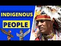 Indigenous Peoples in Canada