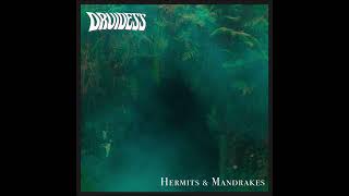 DRUIDESS - Hermits & Mandrakes EP [FULL ALBUM] 2024   (lyrics in 'pinned' comment)