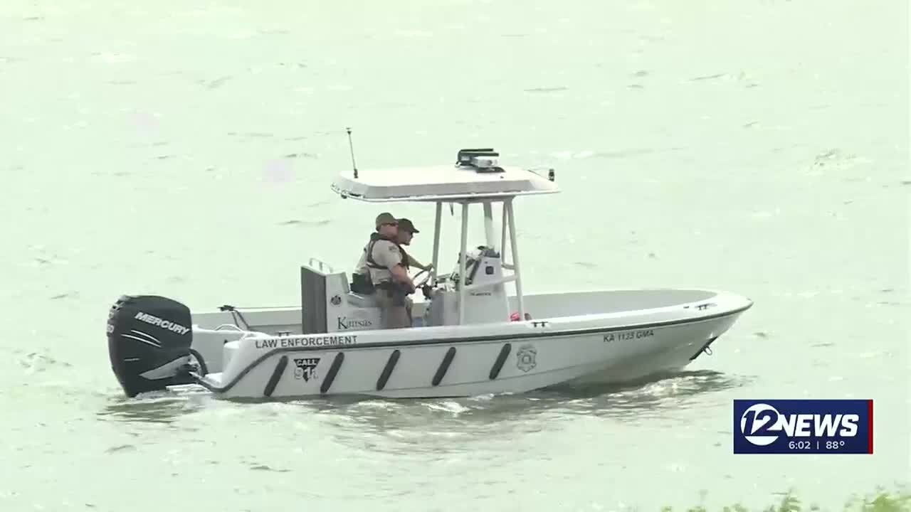 Two bodies in Kanopolis Lake recovered and identified