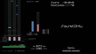 サムネイル画像は https://www.youtube.com/watch?v=glSJUDA4Was からの引用です。 Egeresu