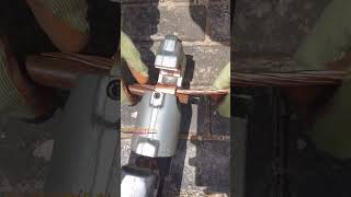 Earthing Rod #Earthing