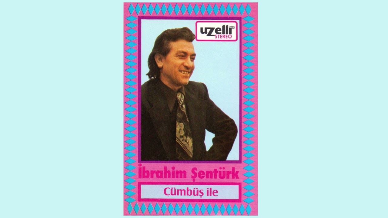 Dol Kara Bakır Dol - İbrahim Şentürk (Cümbüş İle Albümü)