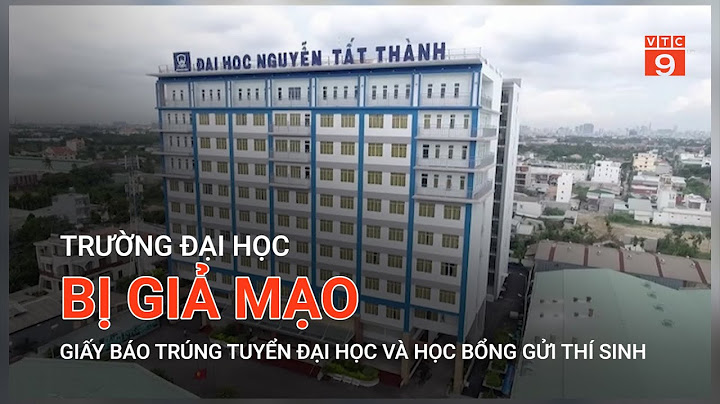 Khi nào mới có giấy báo trúng tuyển đại học năm 2024