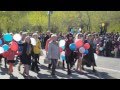 КРАСНОКАМЕНСК ДЕНЬ ПОБЕДЫ 9 МАЙ 2014!!!