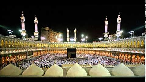 سورة الشورى (36-53) بصوت الشيخ عبدالله الجهني 1435هـ