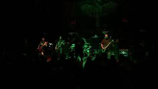 the acacia strain @town ballroom buffalo ny with spite traitors left behind