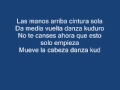 Don Omar - Danza Kuduro ft. Lucenzo [LYRICS + MP3 DOWNLOAD]