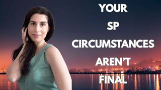 Why You Can Trust That Your SP Situation Will Change | Law Of Vibration | Law Of Assumption