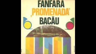 Fanfara Promenada din Bacau-Don`t cry for me Argentina