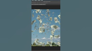 How to improve your editing in 10 SECONDS!! - Adobe Photoshop for Beginners #shorts #fyp