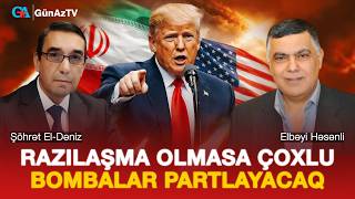 RAZILAŞMA OLMASA ÇOXLU BOMBALAR PARTLAYACAQ