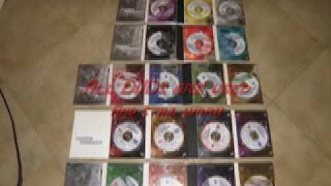 TFDVD For Sale